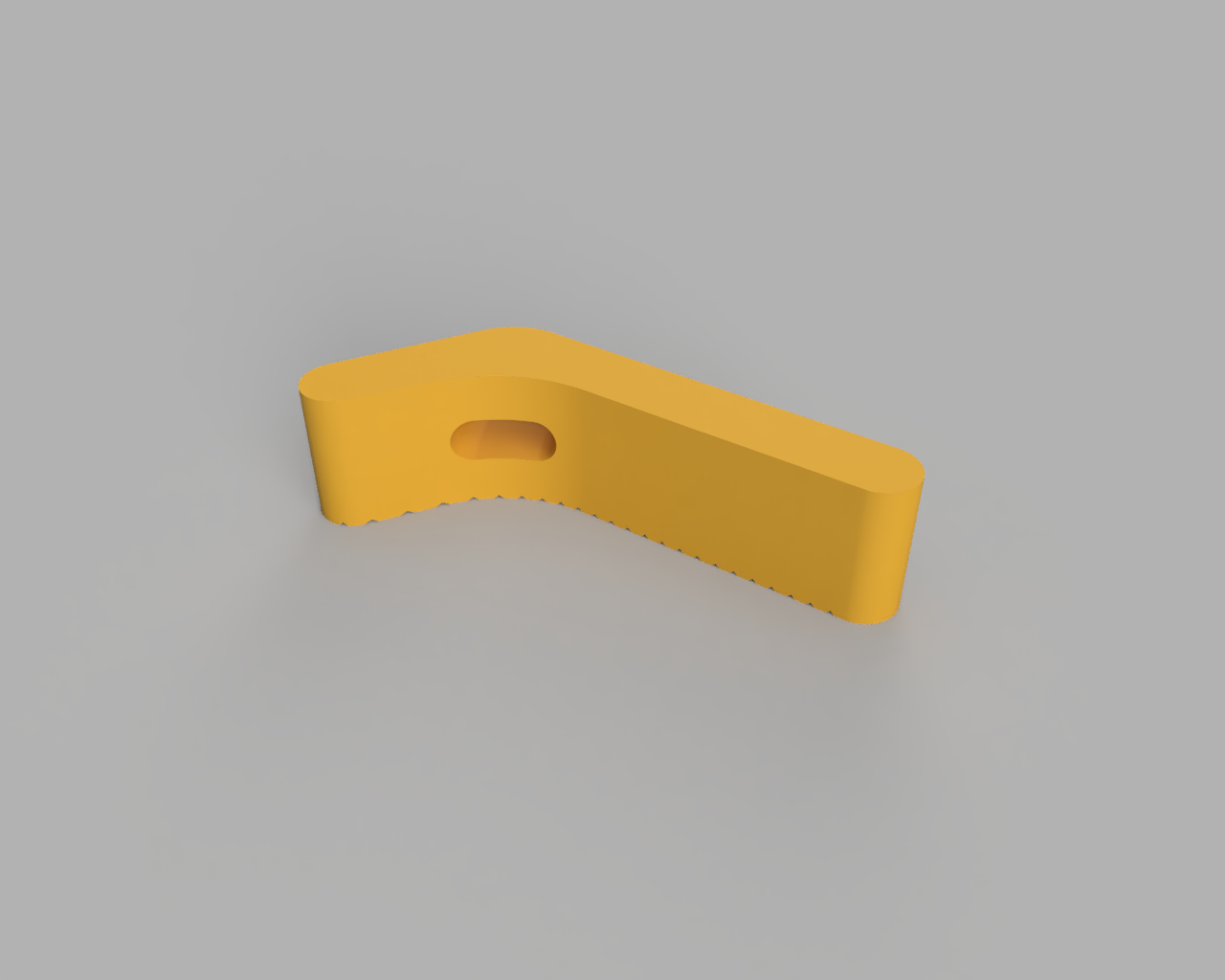 Miniatura 2 do modelo 3D CNC Clamp M6