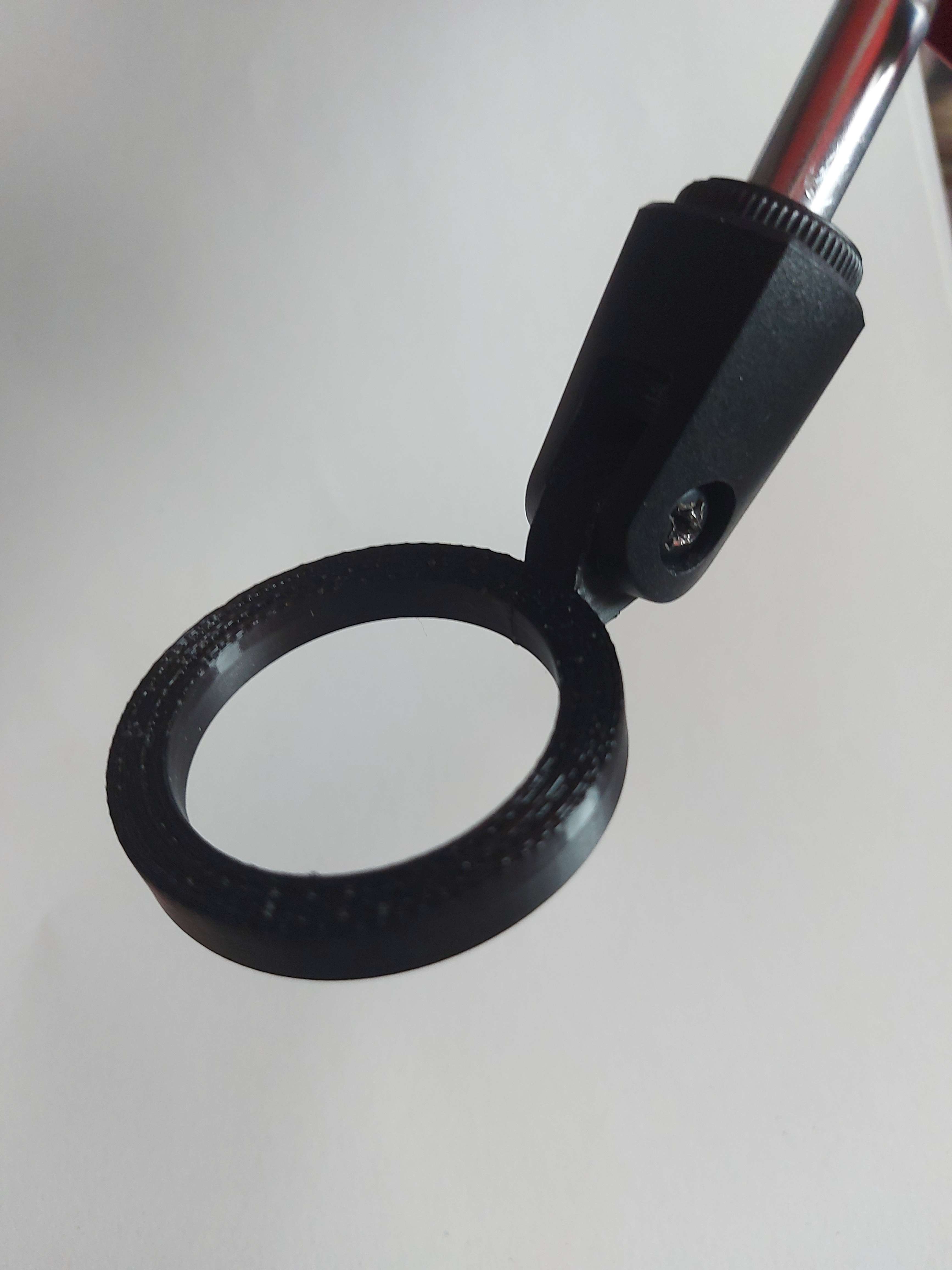 Superlux E205U Mic Holder Replacement