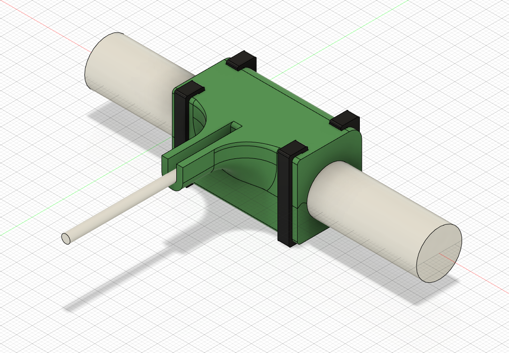 Dry Rack Repair - fully parameterizable — thumbnail 4