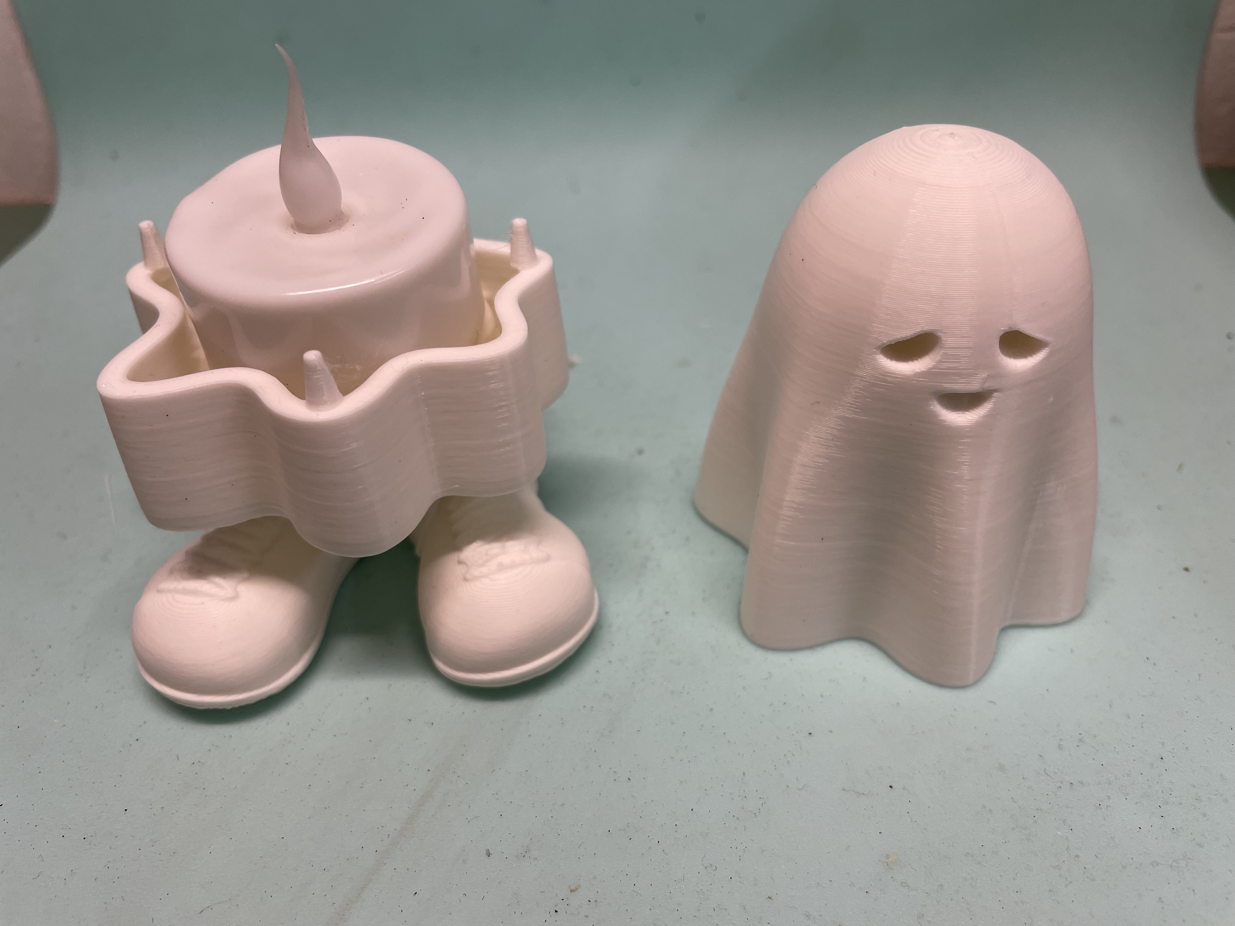 Hollow ghosty — thumbnail 4