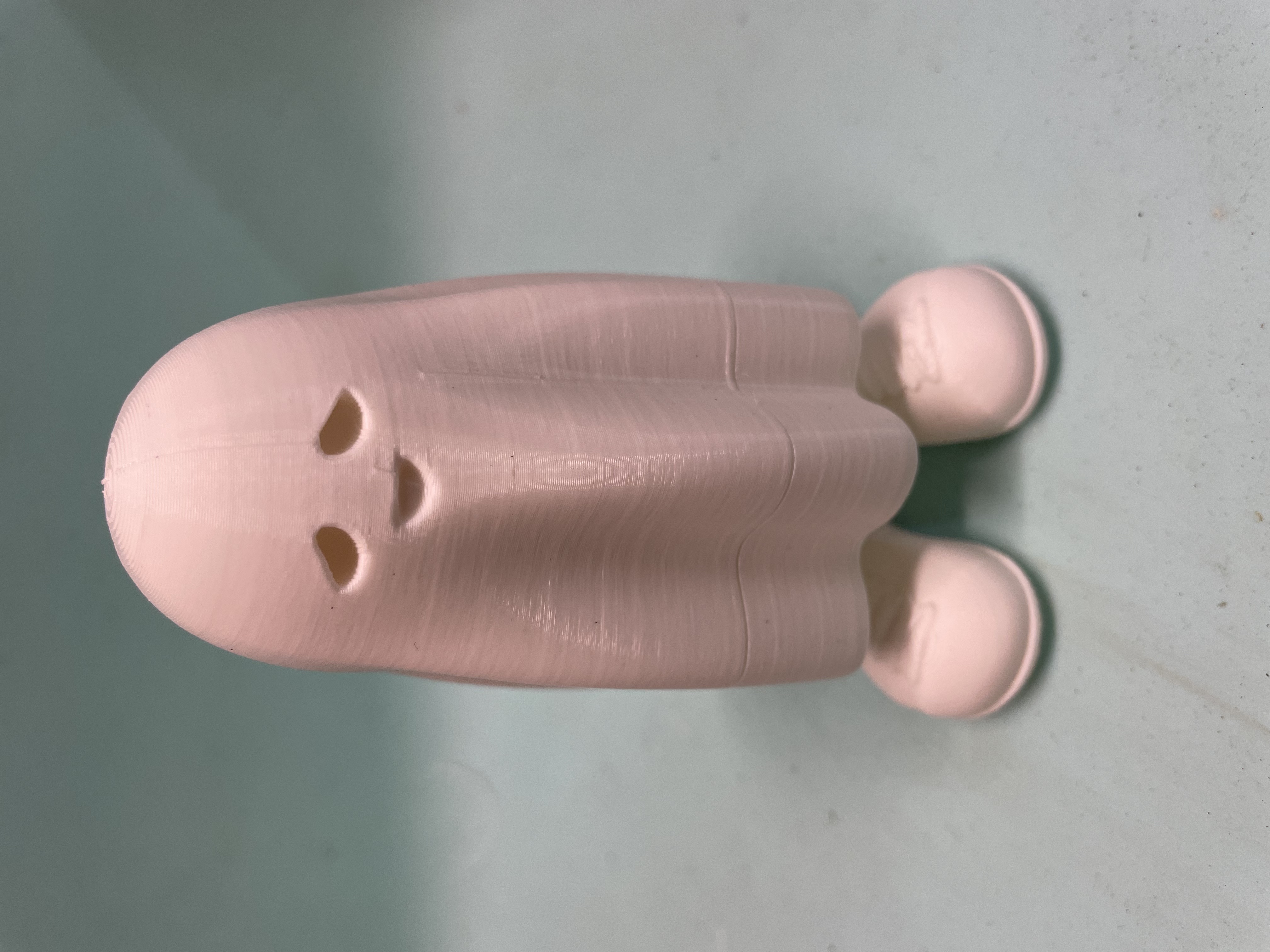 Hollow ghosty — thumbnail 2