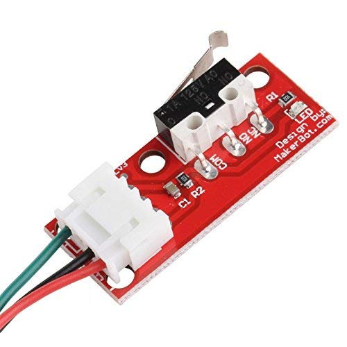 Atomstack Limit Switch Spacer — thumbnail 2