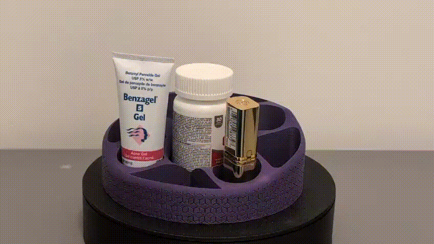 Desk Organizer