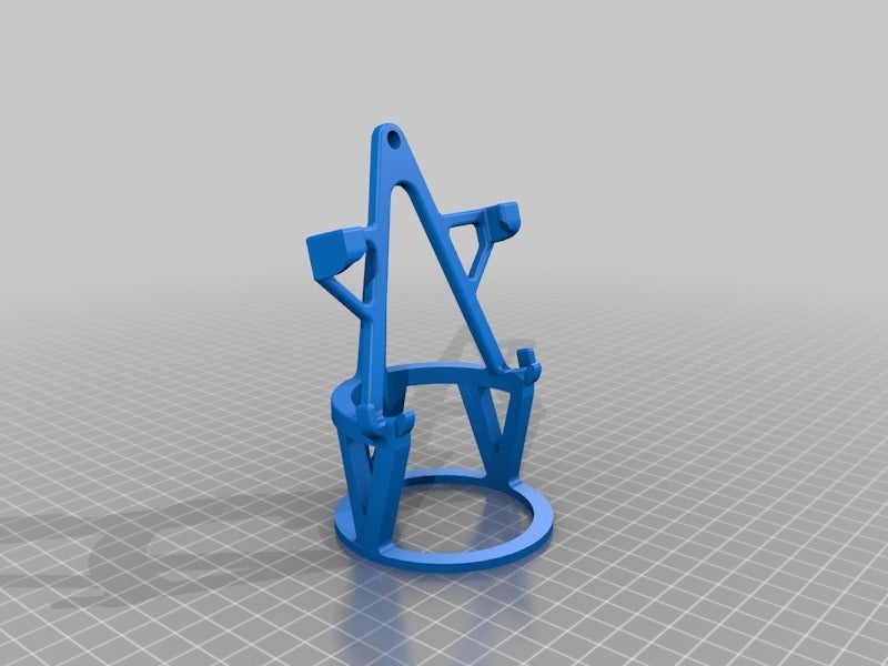 Axon 7 Mini phone holder
