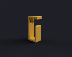 Cable guide