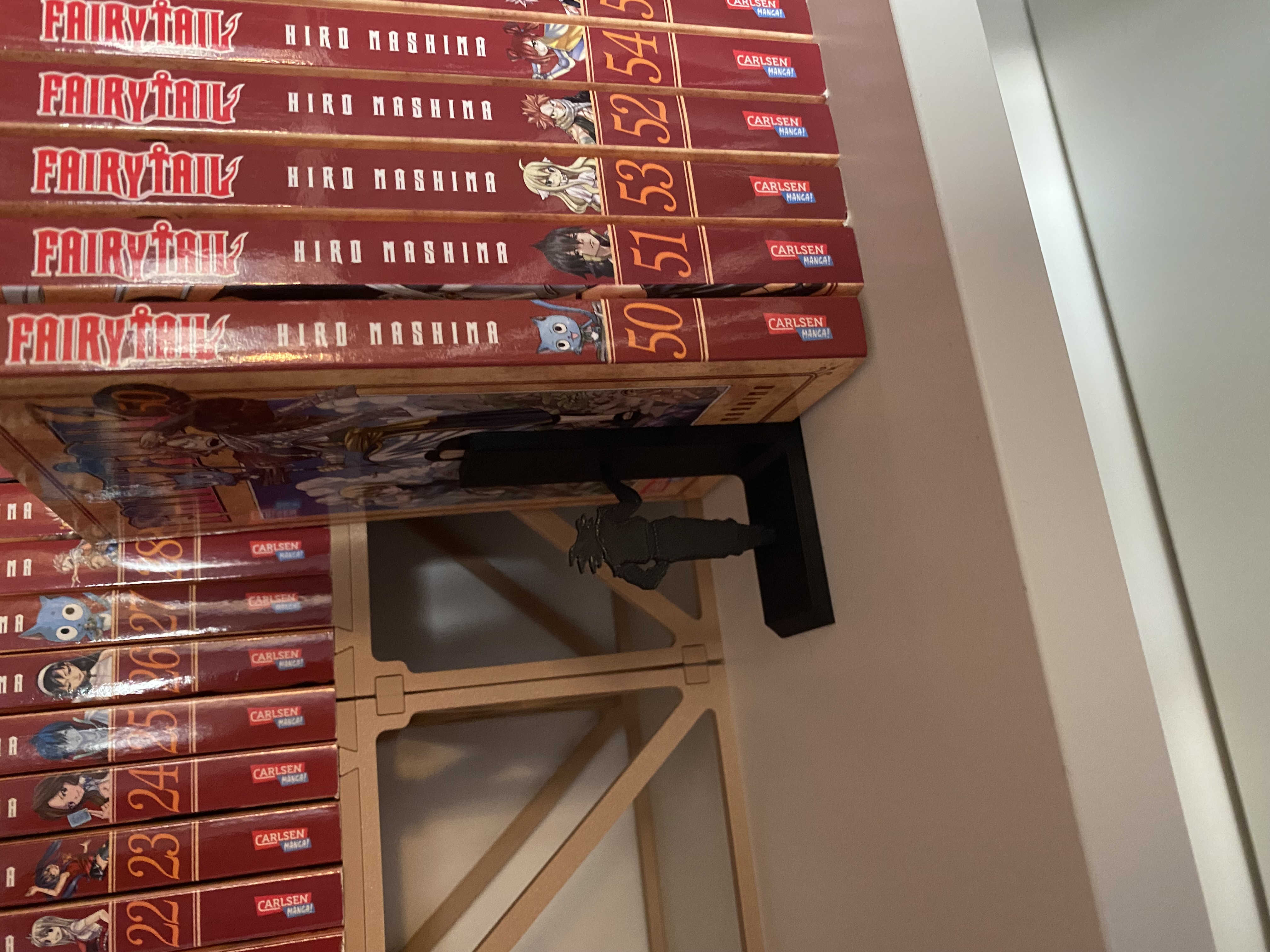 Bookend Dragonball — miniatura 2