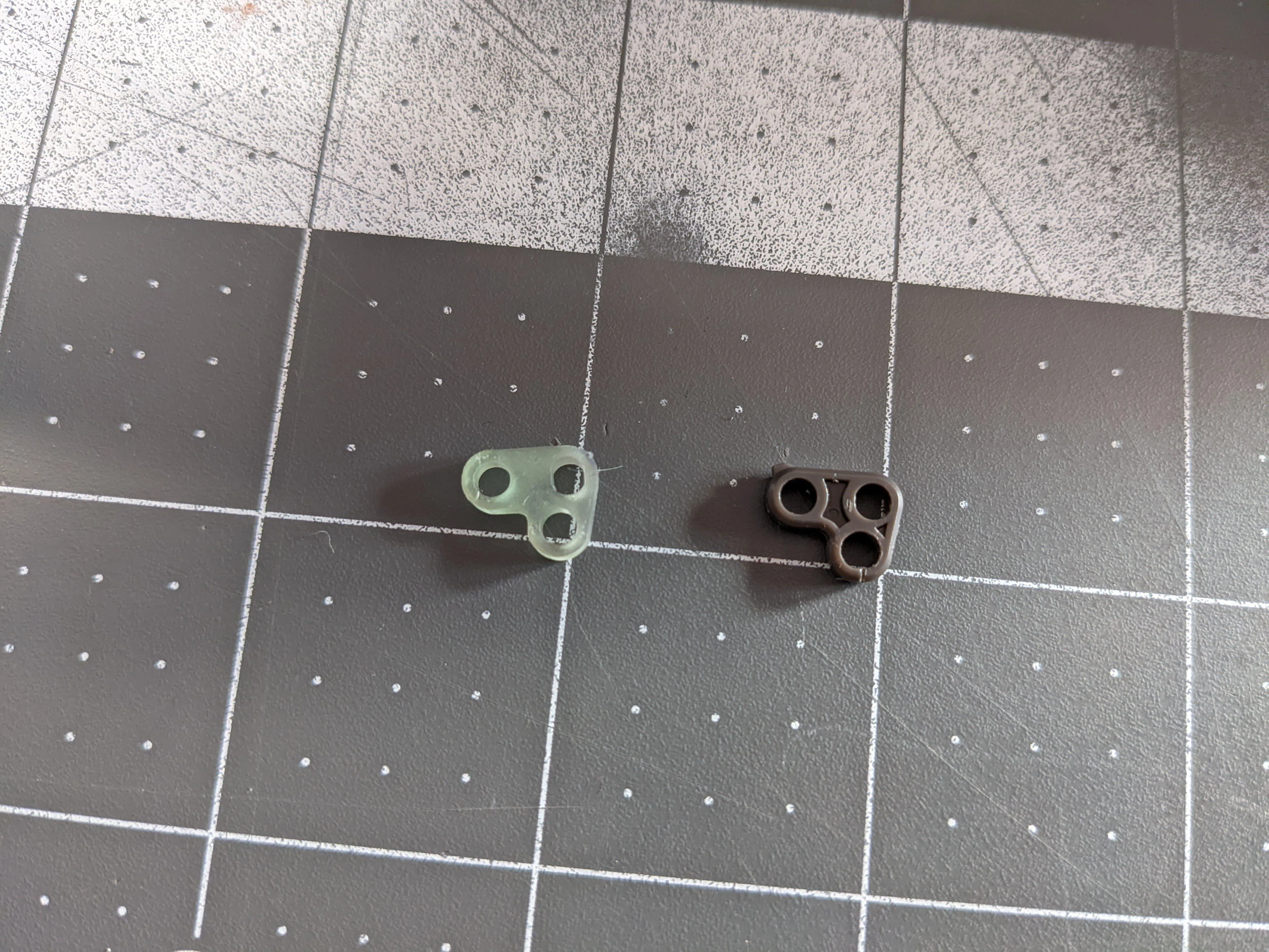 Replacement Part for RG - Unicorn part G35