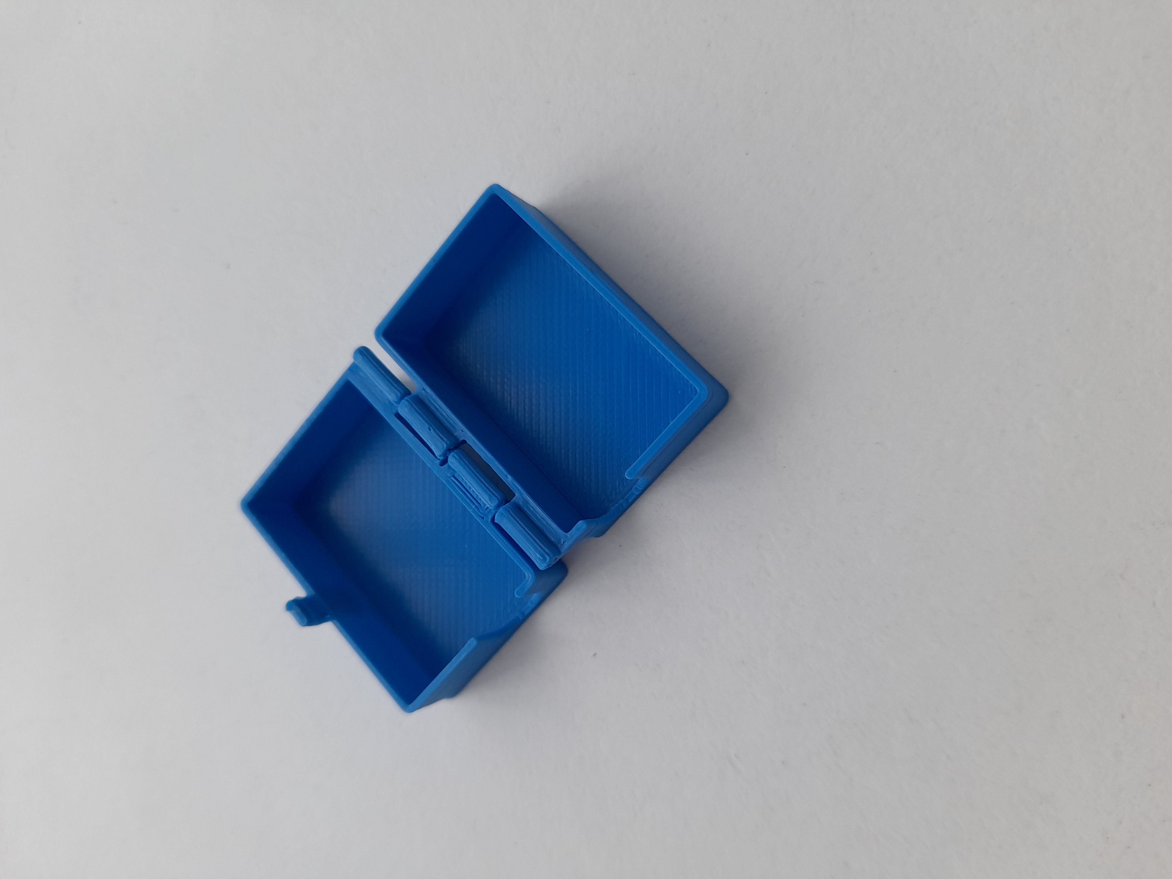 Toothbrush cover by Jan Šircelj Download free STL model
