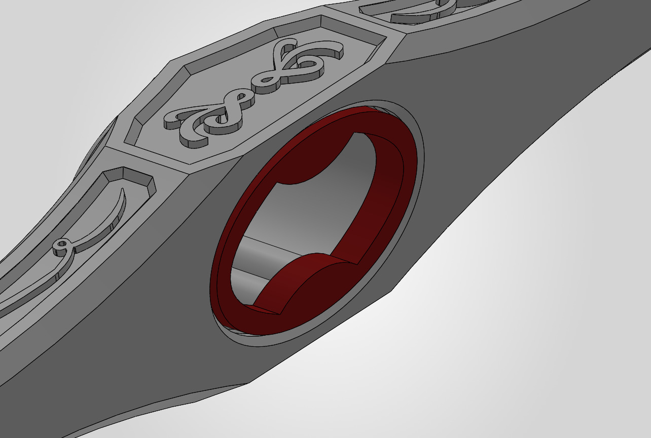 Collapsible Sword or Dagger with Changeable/Replaceable Blades — miniatura 6