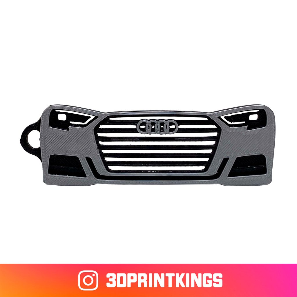 Audi S3 (8V)
