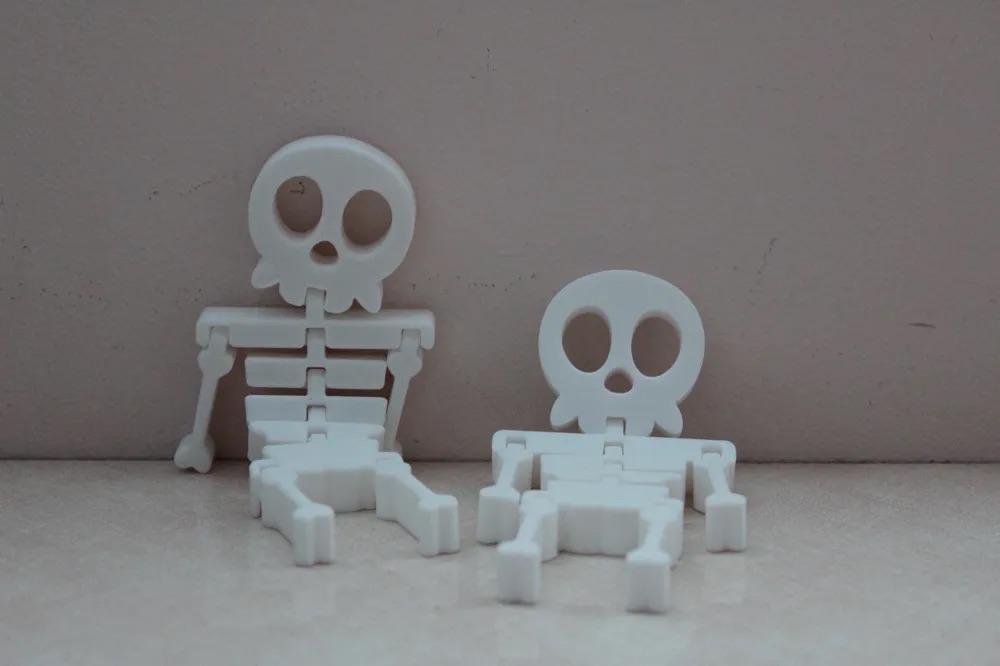 Flexy Skelly