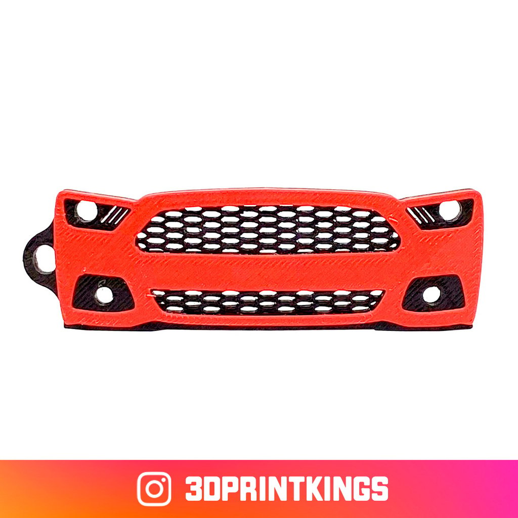Ford Mustang VI