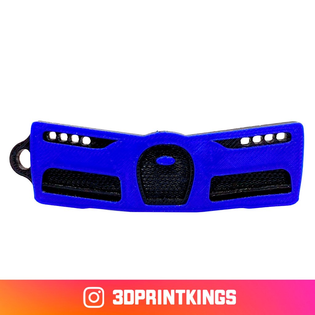 Bugatti Chiron