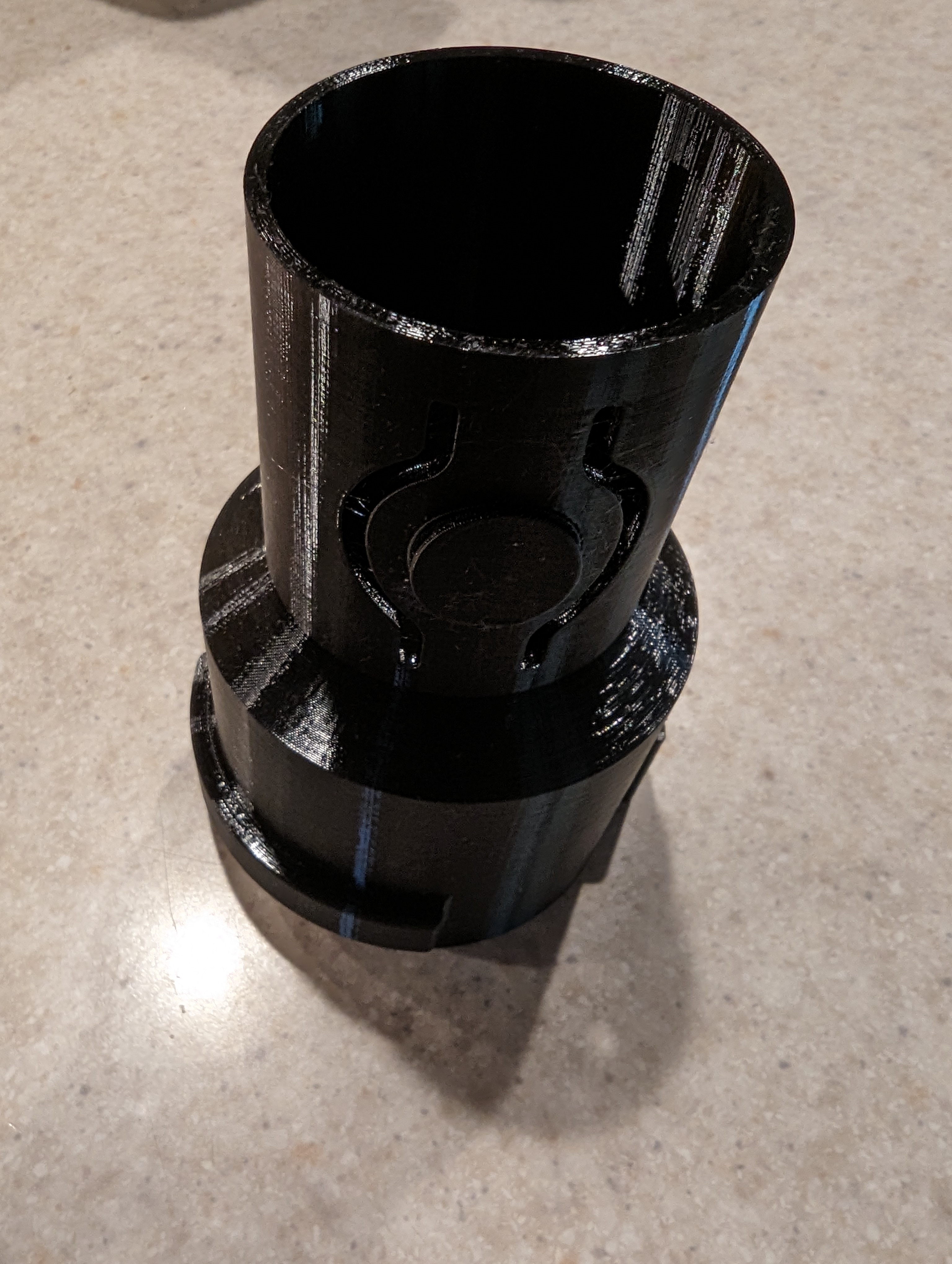 Universal Gutter Cleaning Kit Attachment for Echo Blowers by hadigar