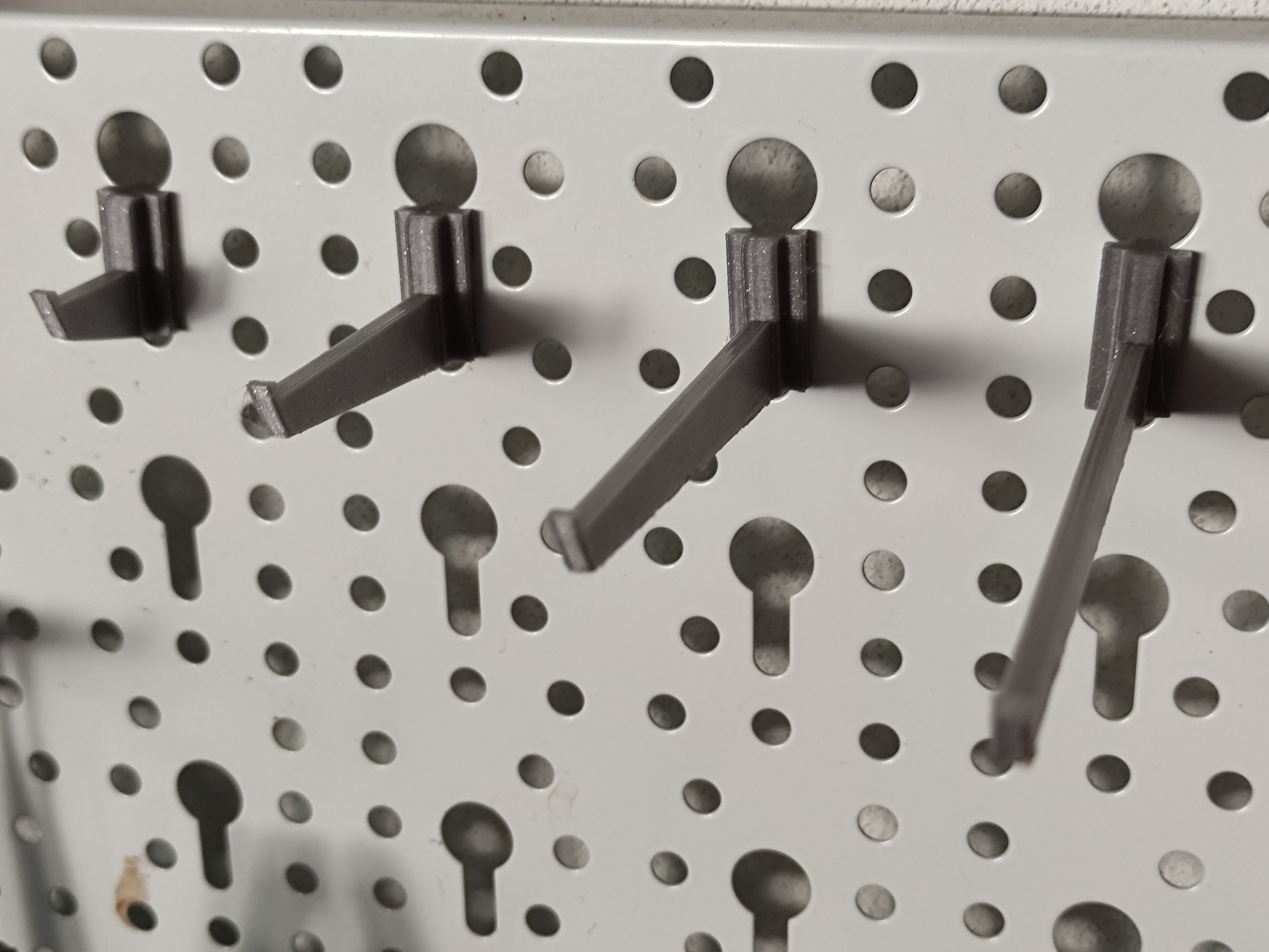 Hook for ELEMENT system