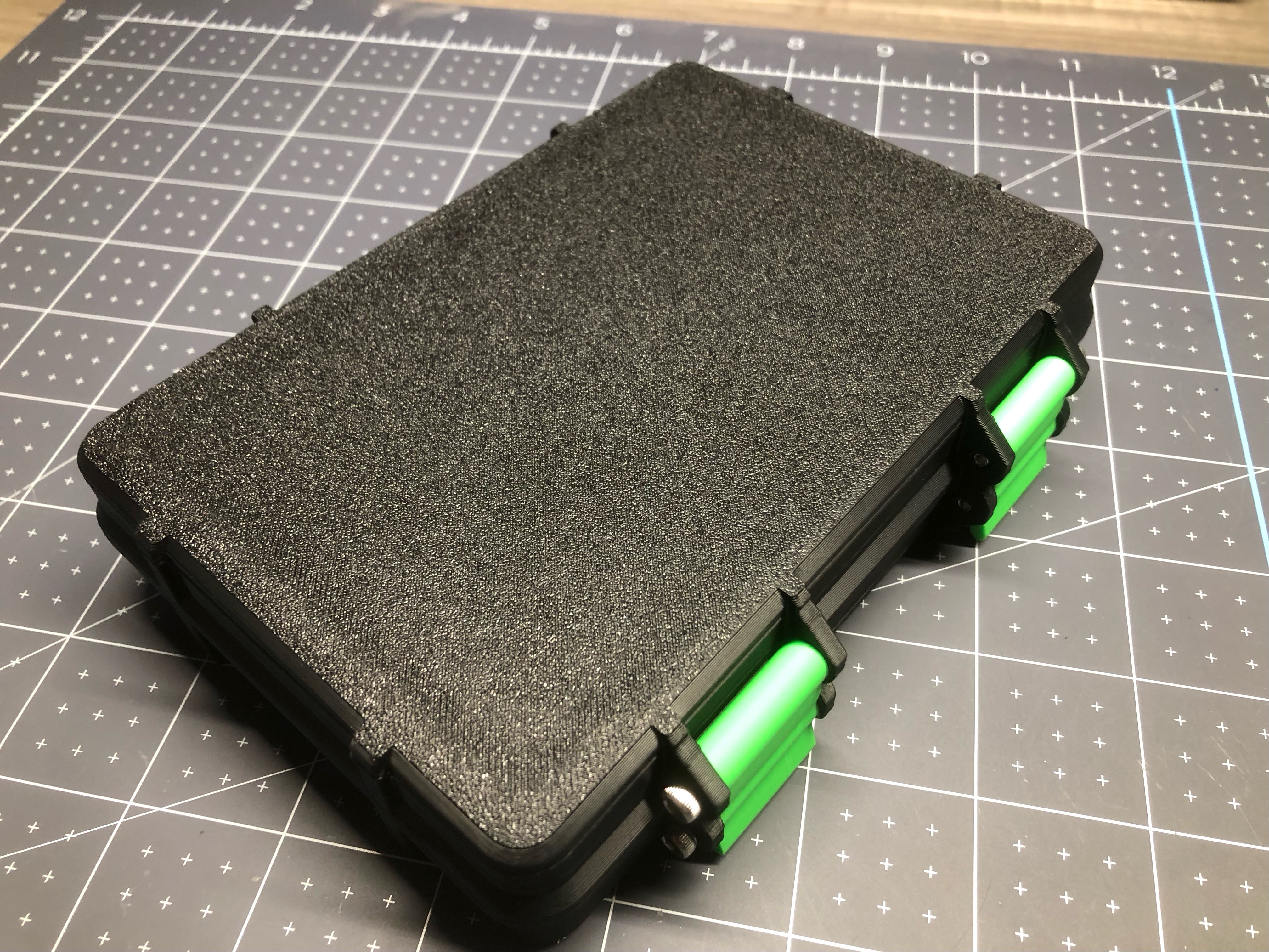 Nintendo Switch Rugged Game Case