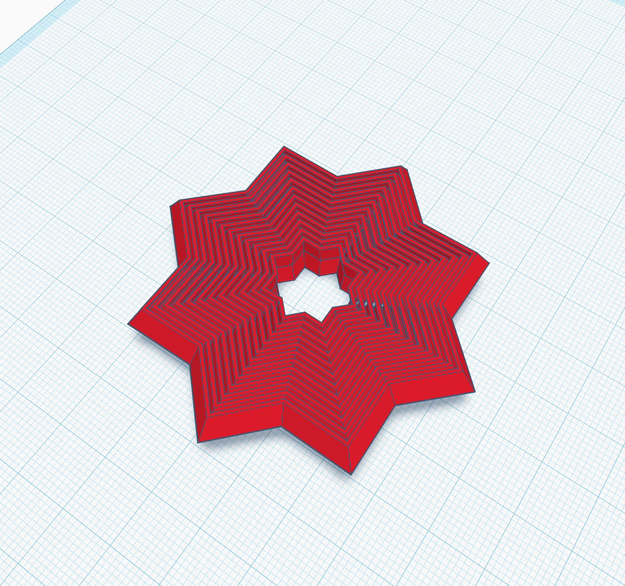 Star Fidget