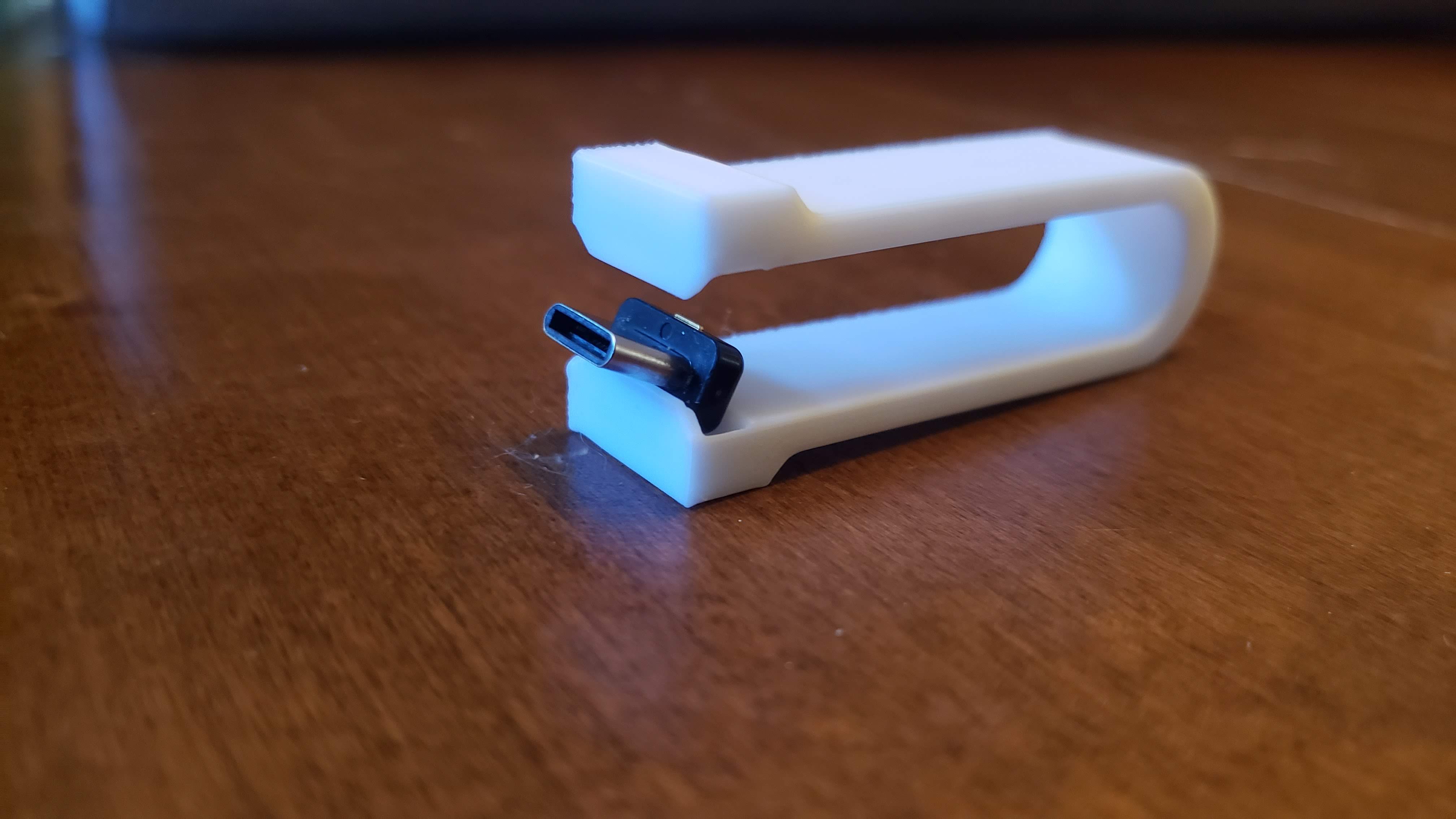 YubiKey 5C Nano Tweezer