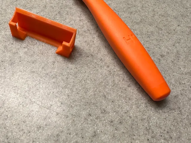 Harry's Razor Holder
