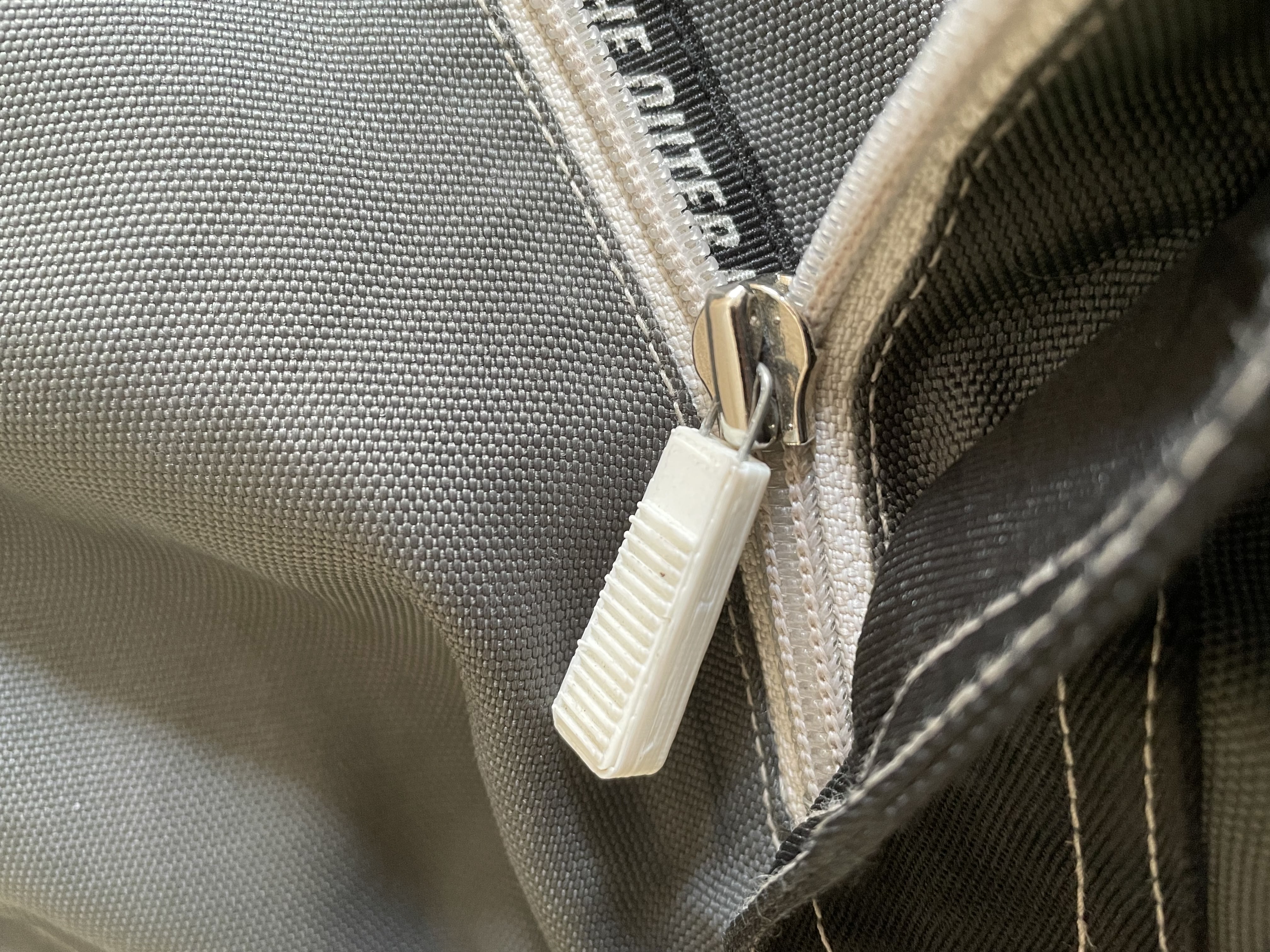 Zipper Pull Tab Replacement