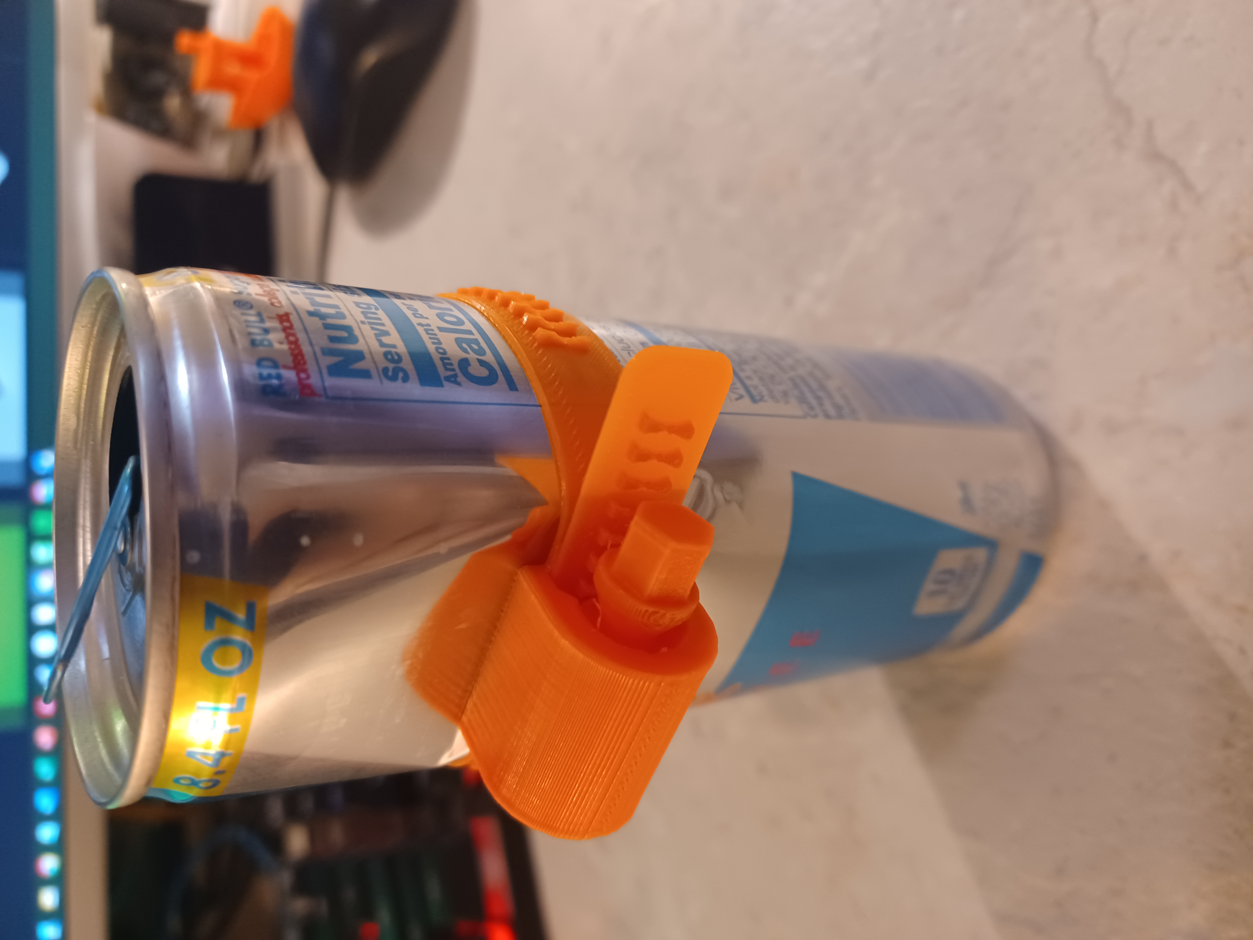 [PLA] Hose Clamp