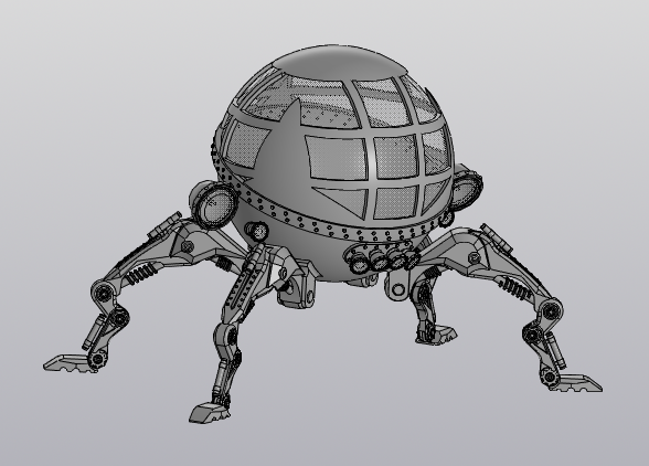 Robot