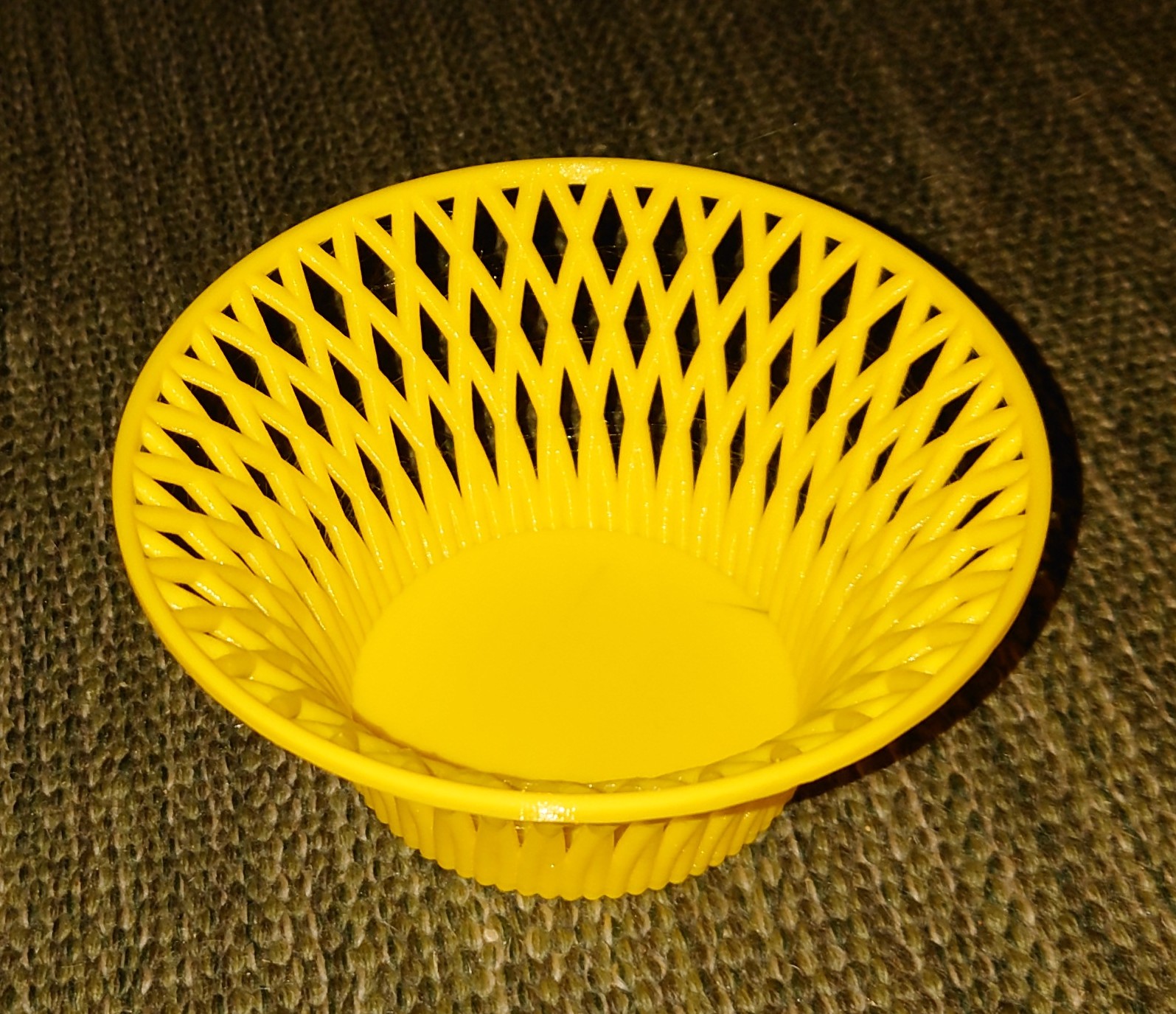 Fruit Bowl