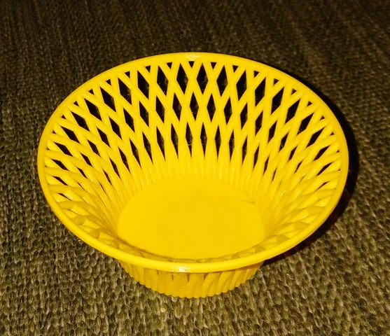 Fruit Bowl