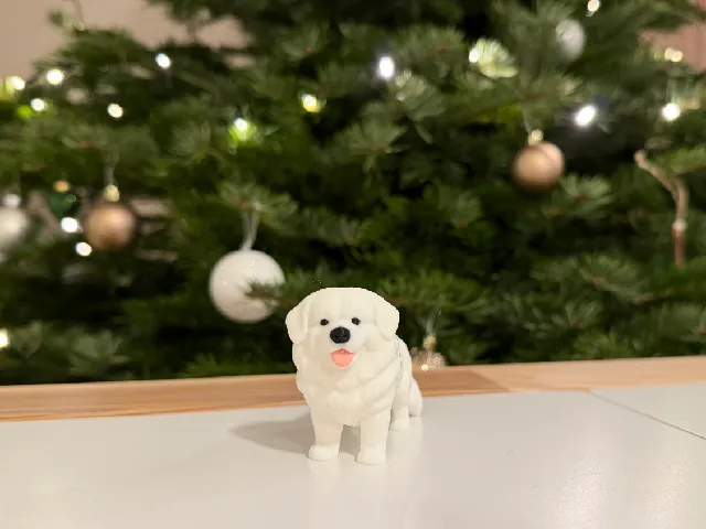 Great Pyrenees