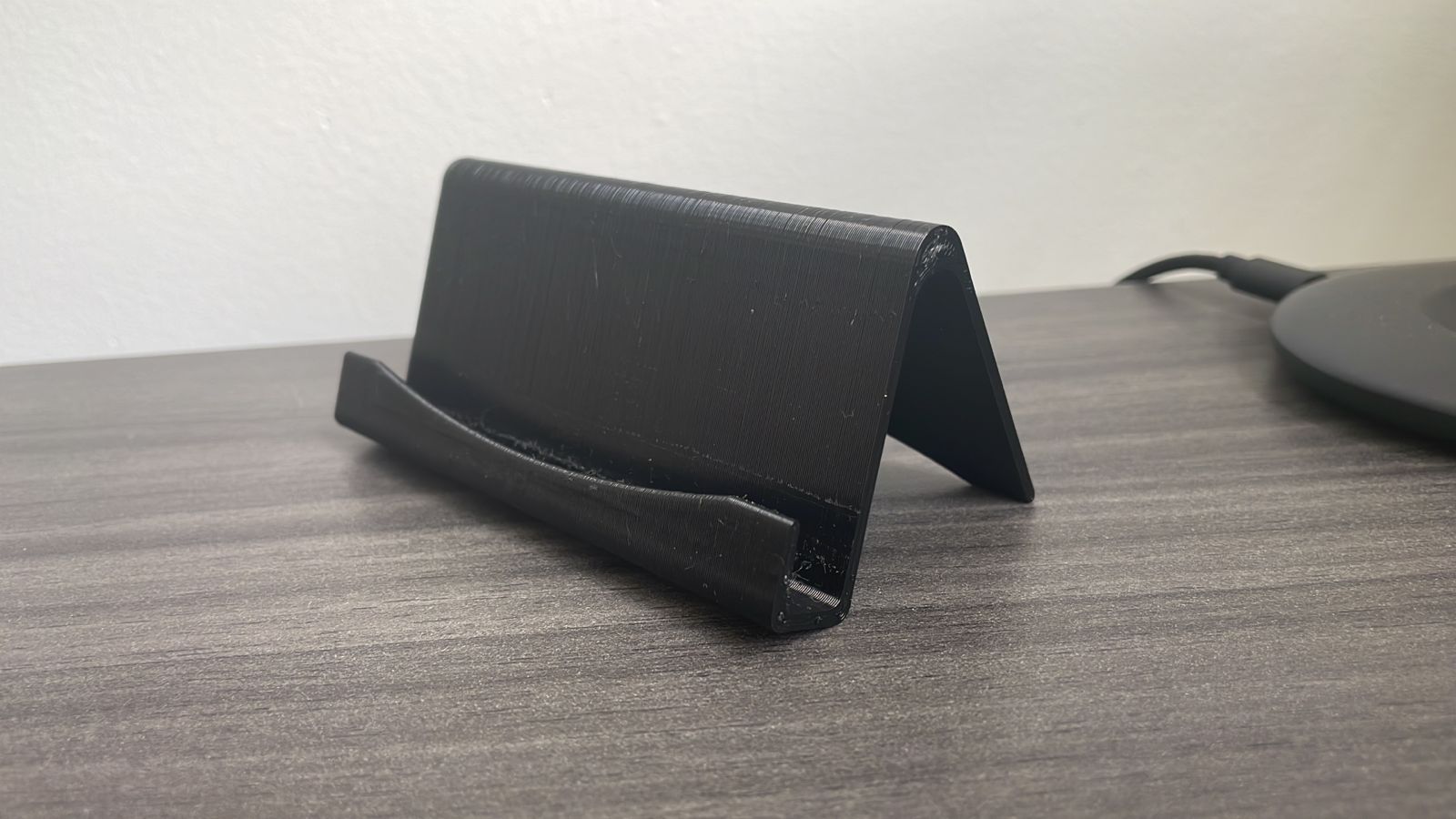 presentation cards holder