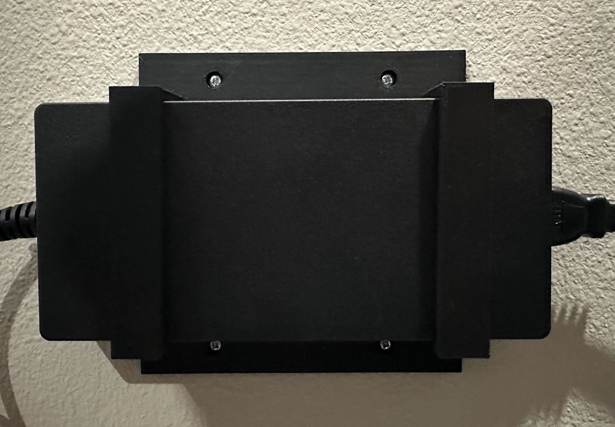 LG 45GX950A-B Power Supply Wall Mount