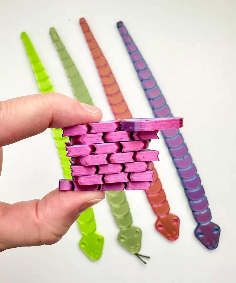 How To Make A Snake Out Of Loom Bands Diy Top Loom Bands