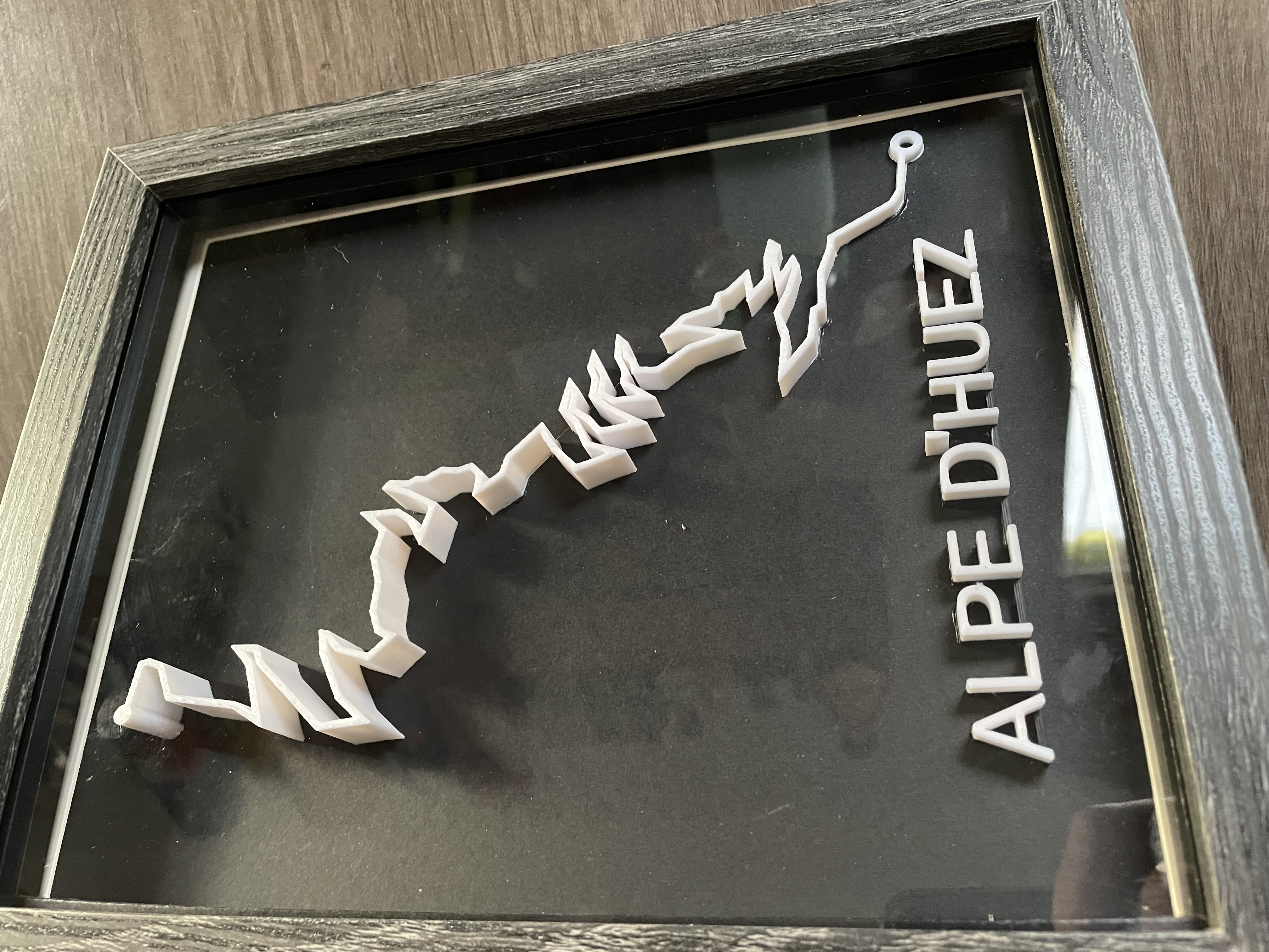 Alpe D'huez
