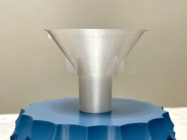 Whirlpool Dishwasher Salt Funnel
