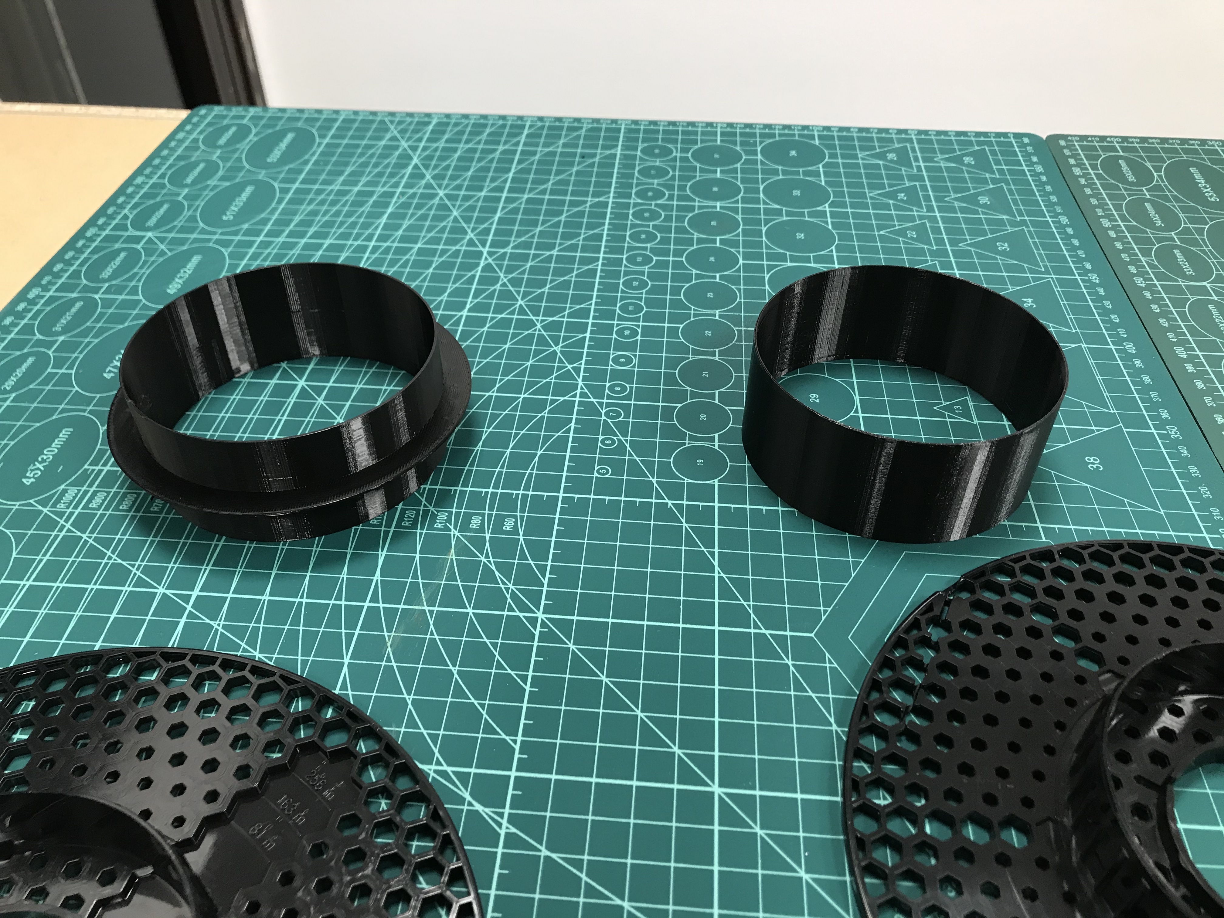 Prusament spool holder