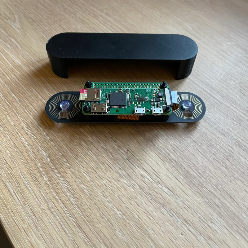 pi zeroview