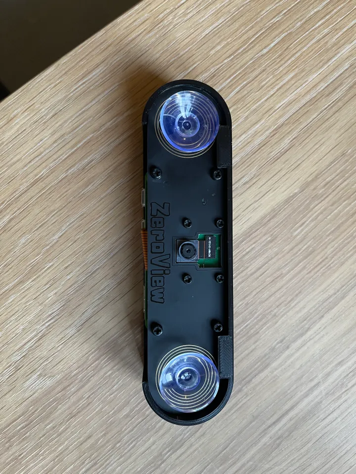 pi zeroview