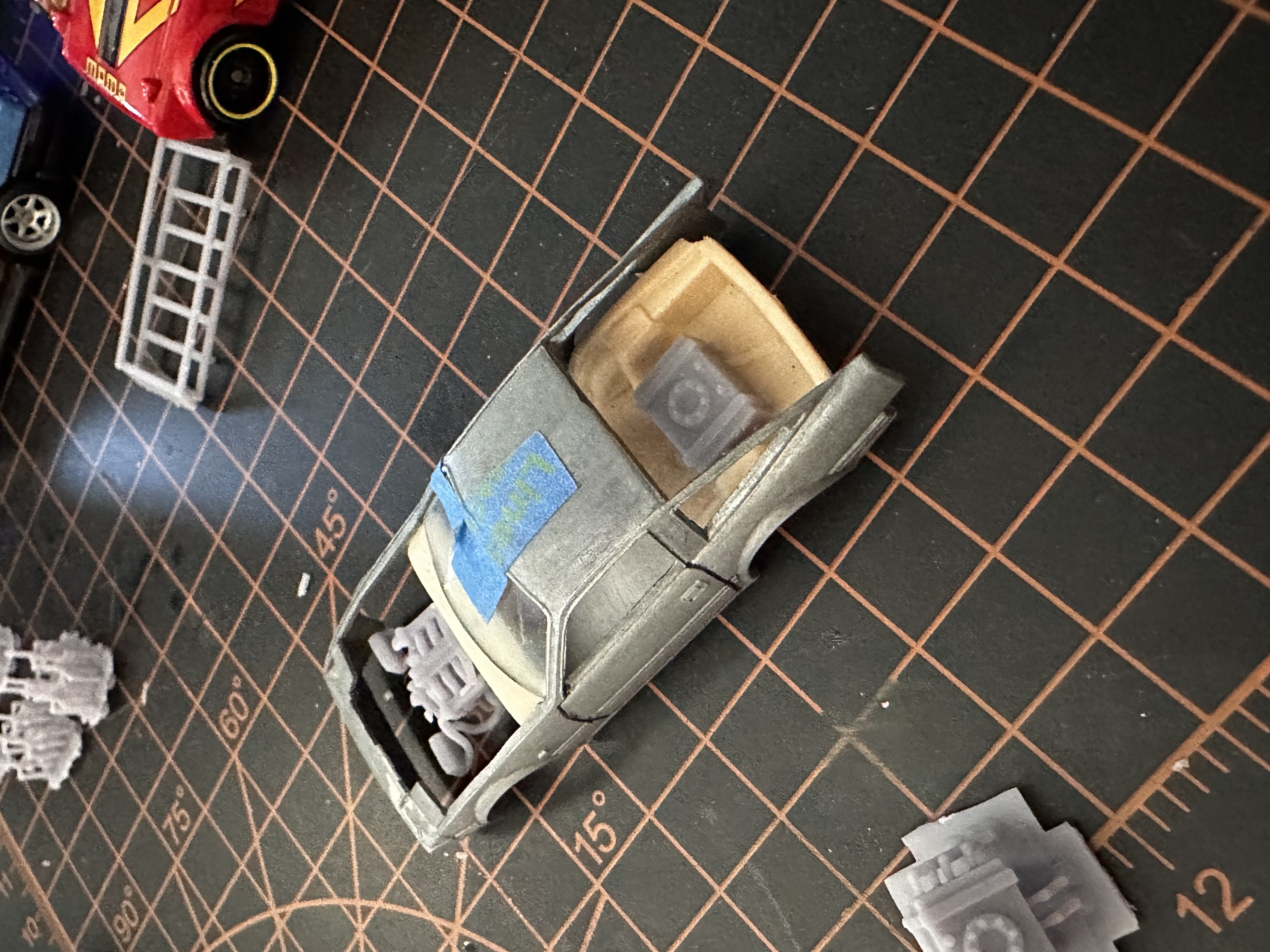 1/64 Fuel Cell v1