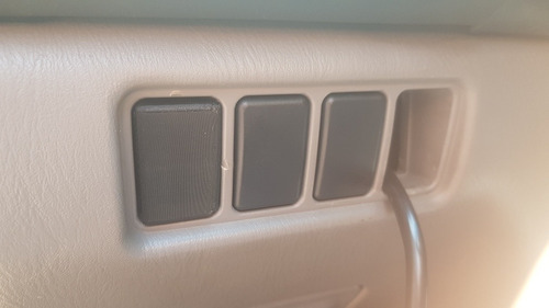 Instrument Panel Cover for Subaru Impreza GC and Subaru Forester SF