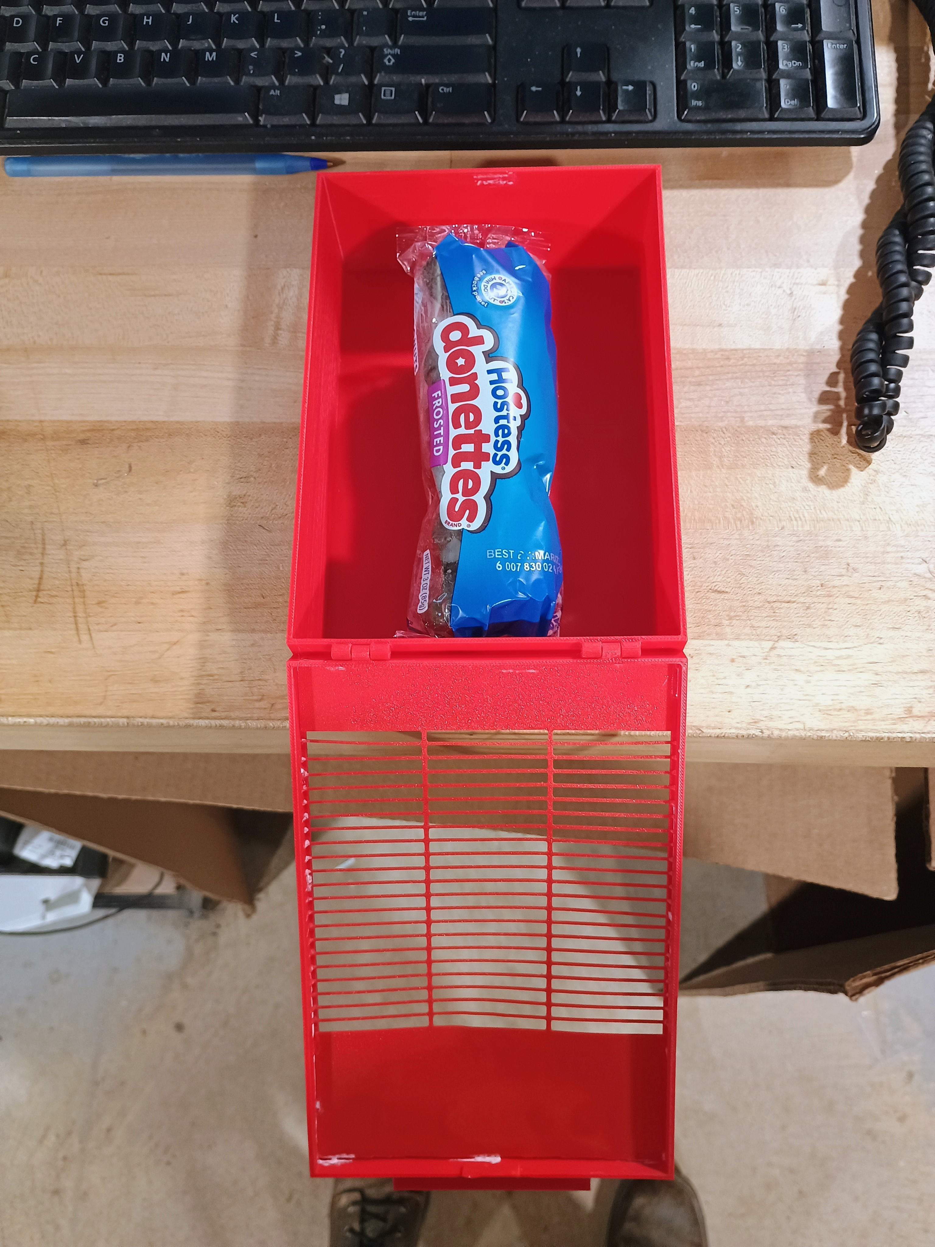 Emergency candy Box — miniatura 3