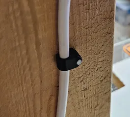 Ethernet Cable Clip