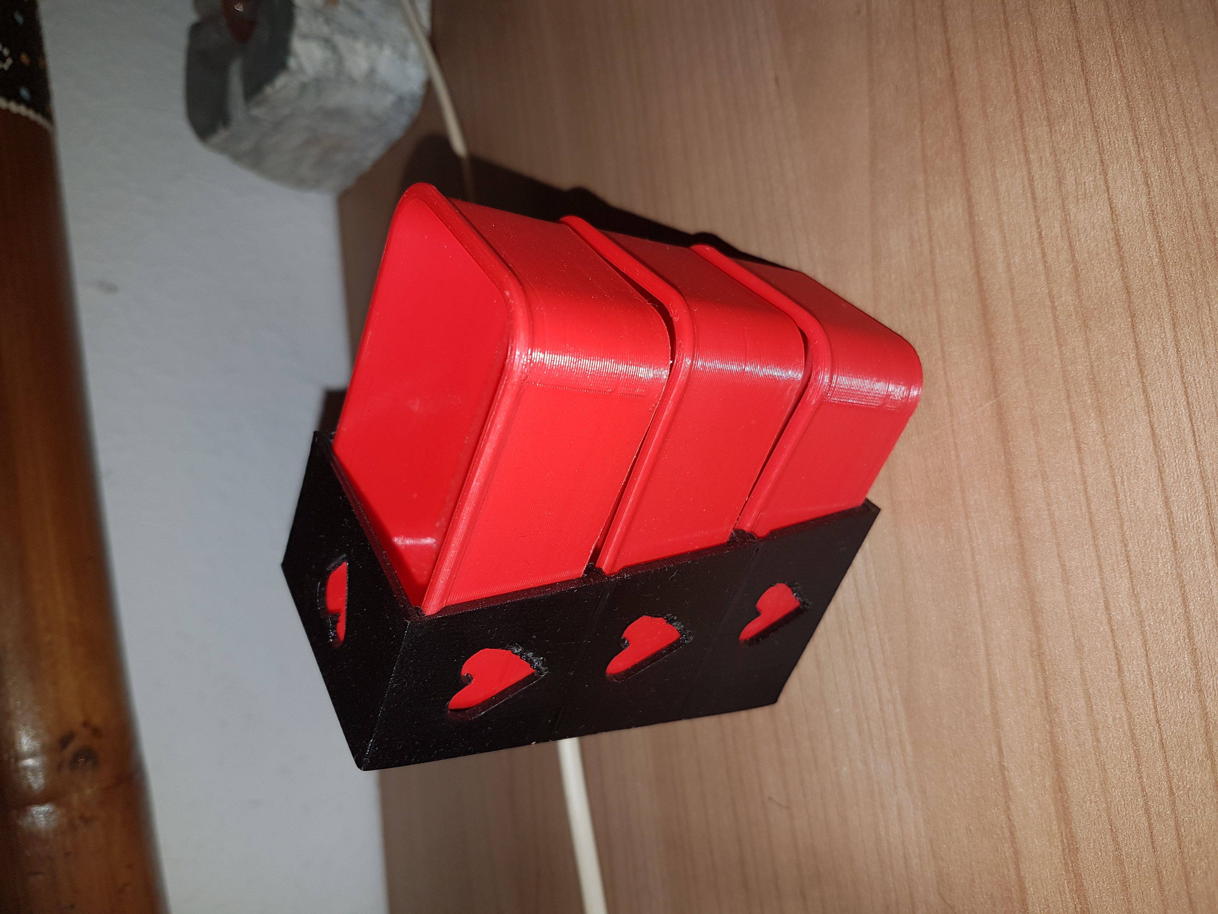 Stapelbox (mini)