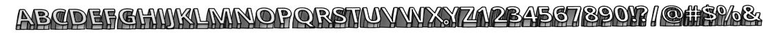 Letters, Number,Special Characters, and Punctuation