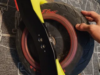 Onewheel GT WTF Rails Fender Delete (standard) by Rainy Cobra ...