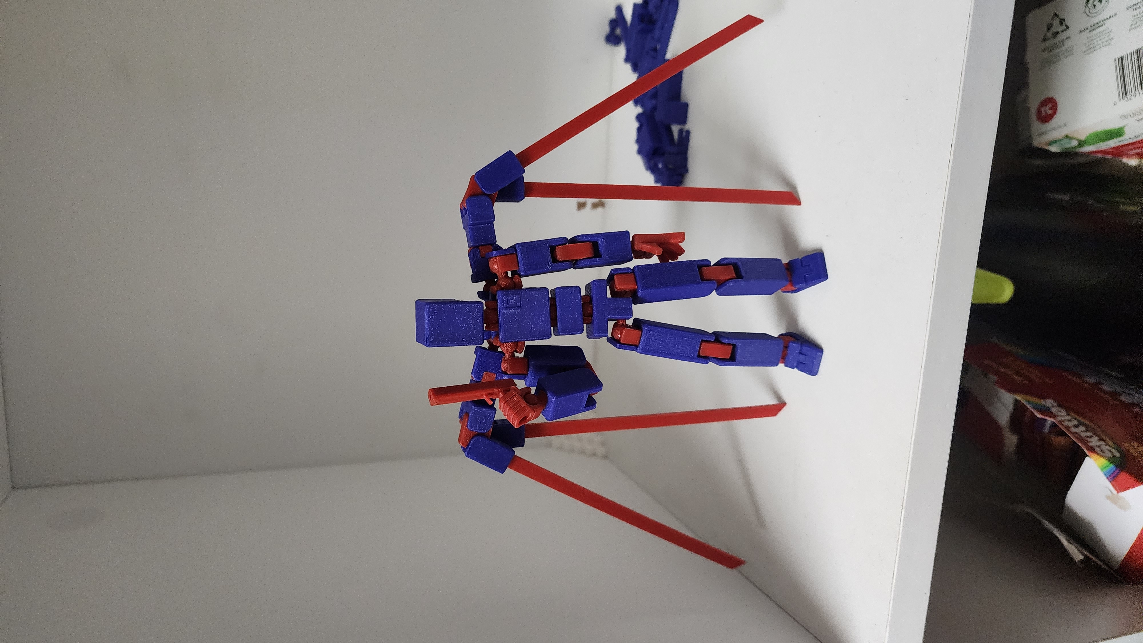 Easy13 Arm backpack — miniatura 9