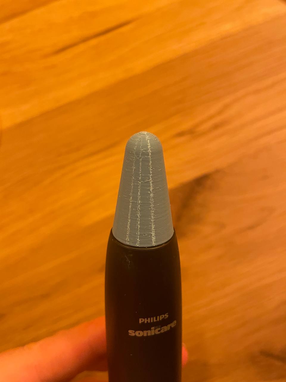 Protection Hat For Sonicare Toothbrush
