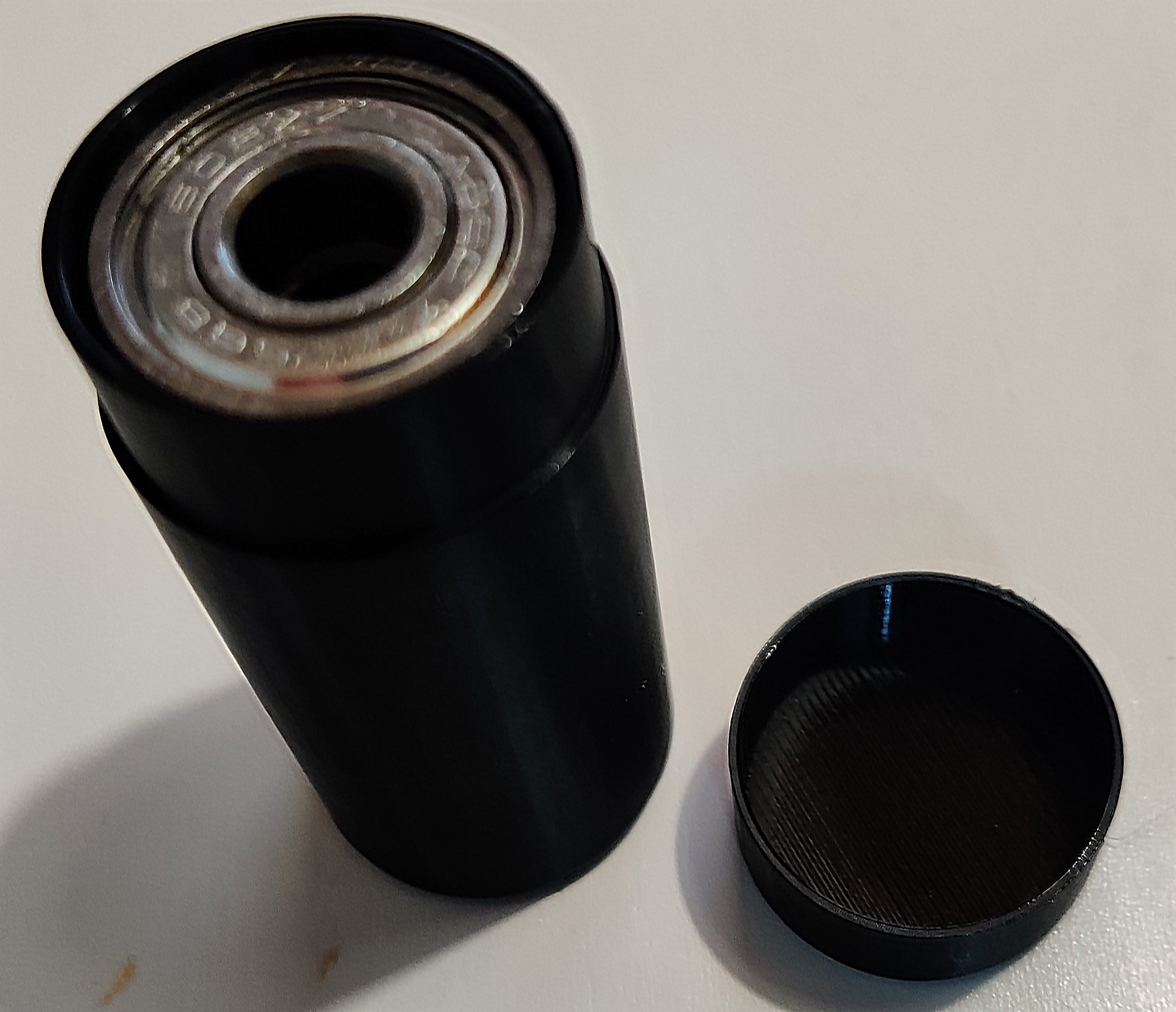 608 Bearing case