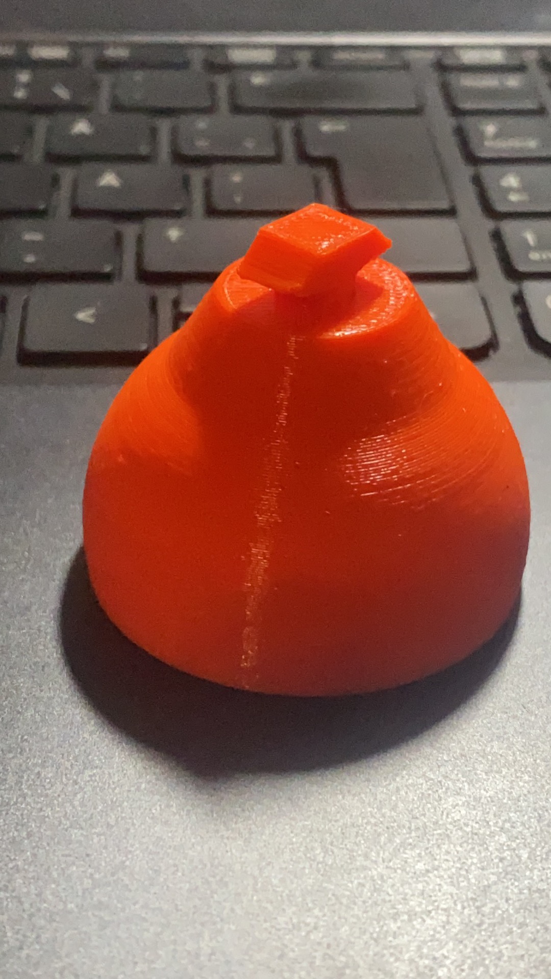 Prusa MK3s; MK4 MK4S Squash ball feet by Habony Norbert Download free