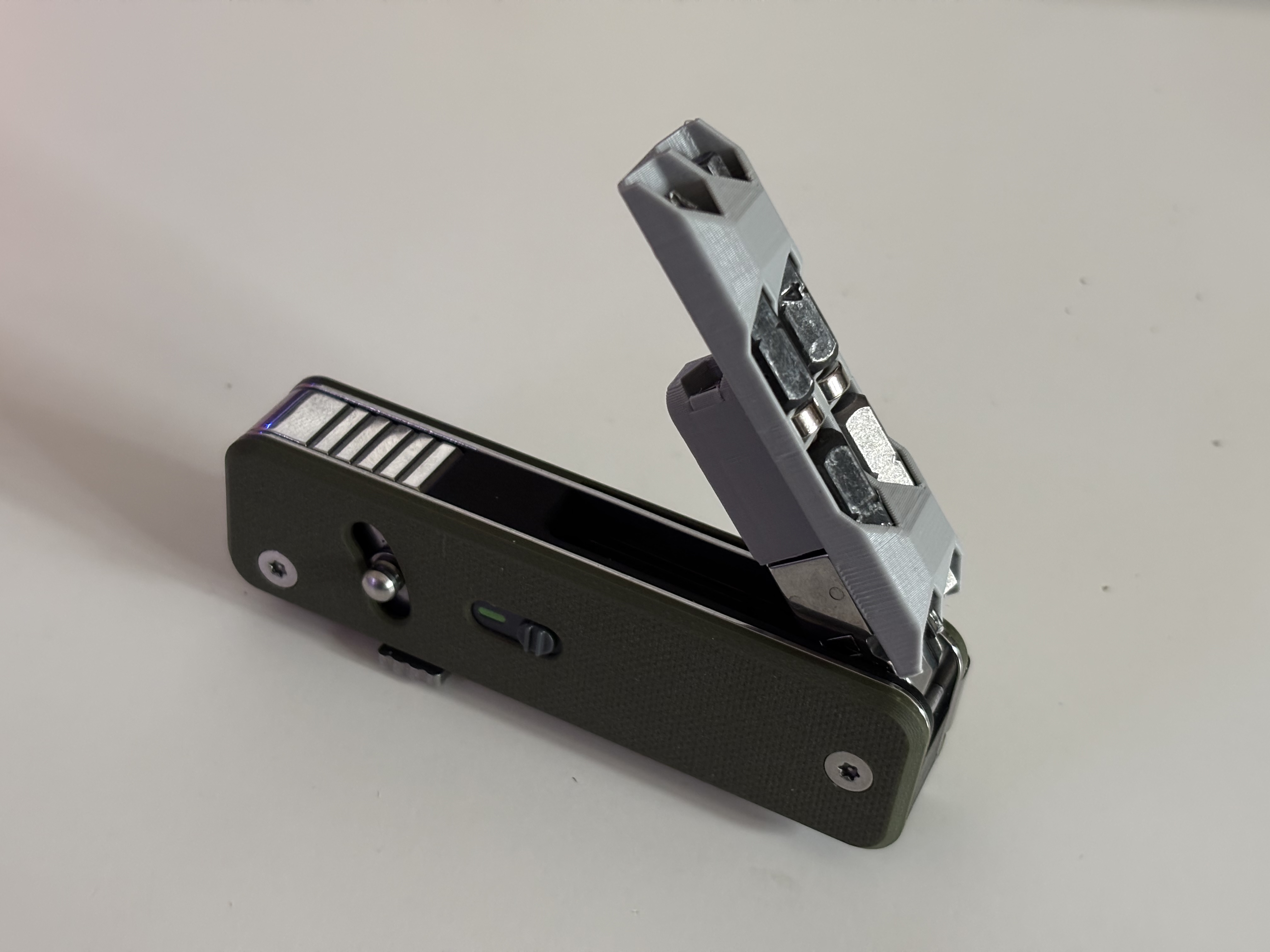 Roxon Flex Companion extra bit holder / holster