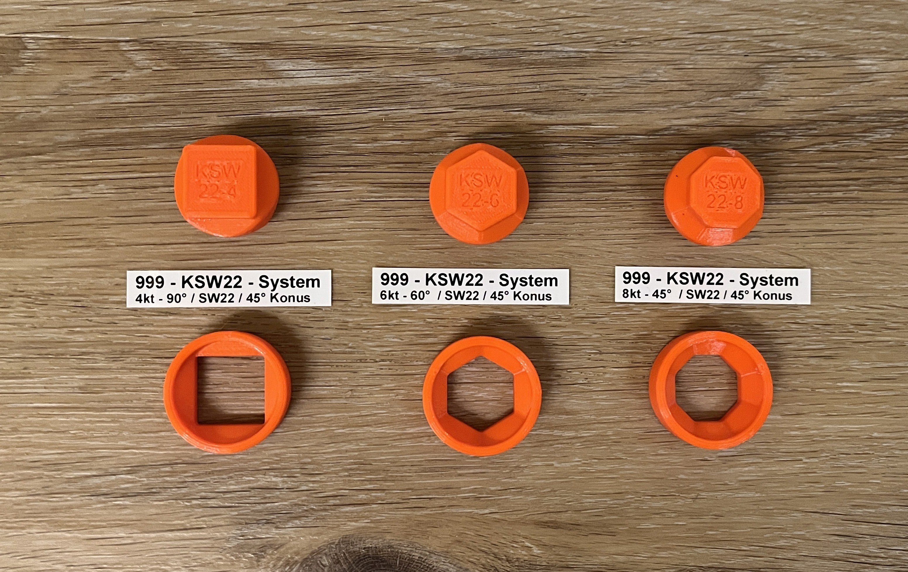 Solid - KSW22 - System — thumbnail 3